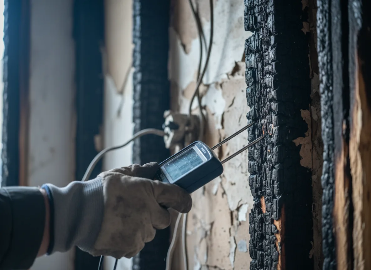 Fire Damage Restoration Gilbertown, AL FAQs